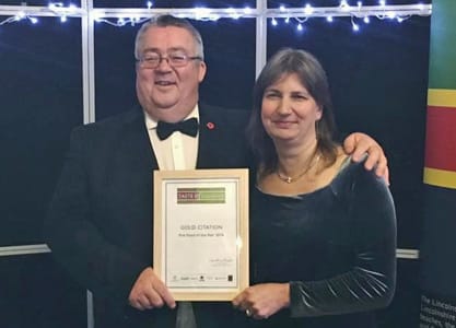 Lincolnshire Life Awards